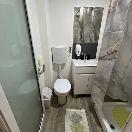 Apartman City Ni