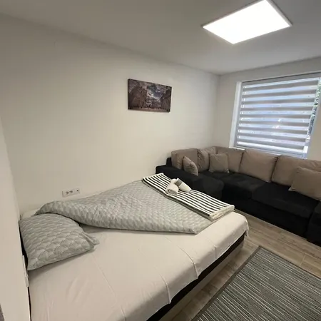 Apartman City Apartment