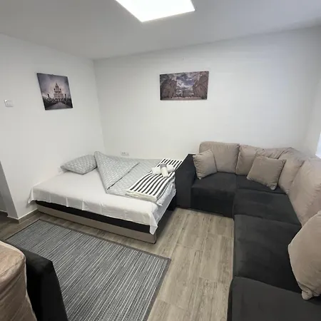 Apartman City * Nis