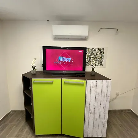 Apartman City 公寓 Ni