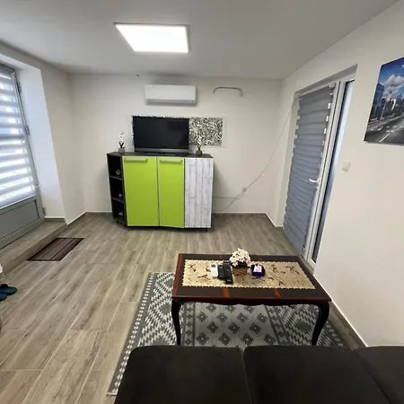 Apartman City