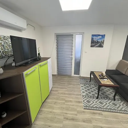 公寓 Apartman City