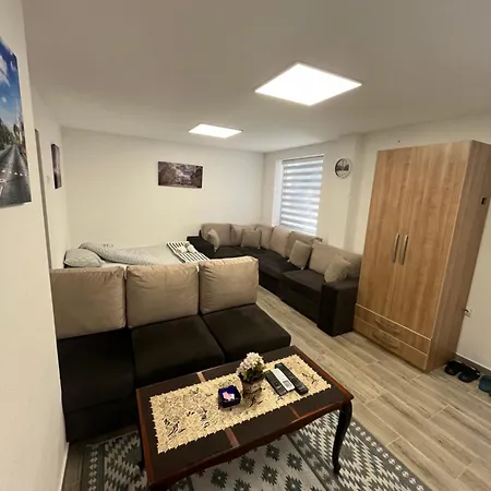 Apartman City * Ni