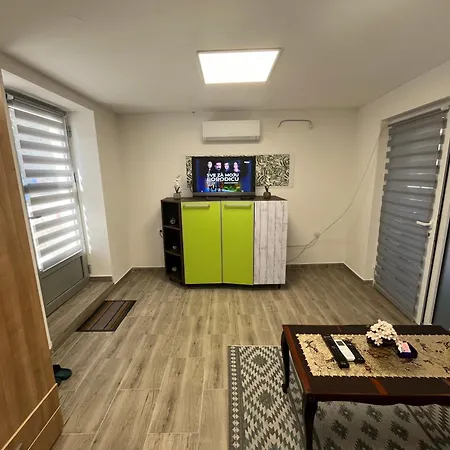 Apartman City 公寓