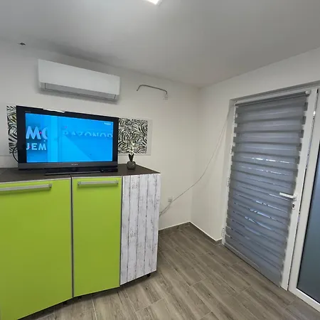 Apartman City 公寓 Ni