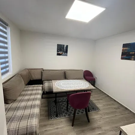 Apartman City 公寓 *