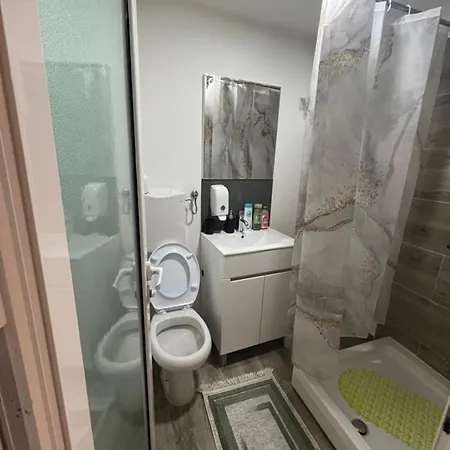 Apartman City * Ni