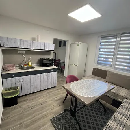 Apartman City Apartment *
