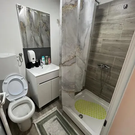 公寓 Apartman City