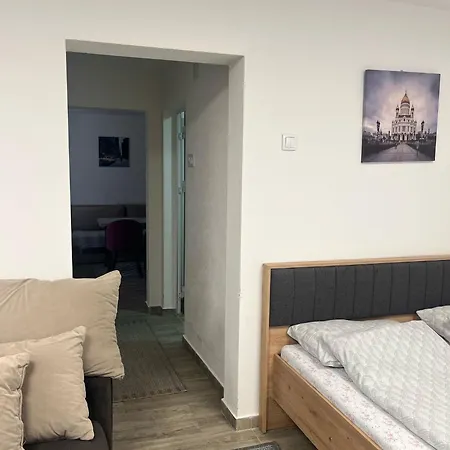 Apartman City