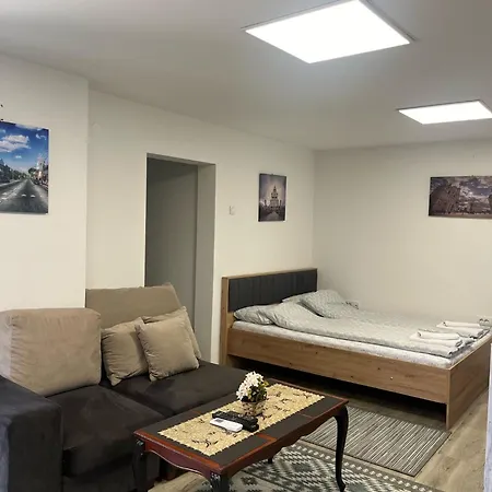 Apartman City * Nis