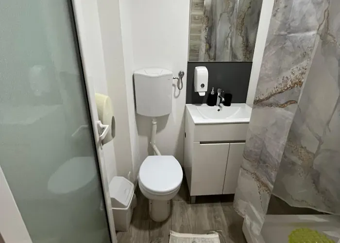 Apartman City Ni