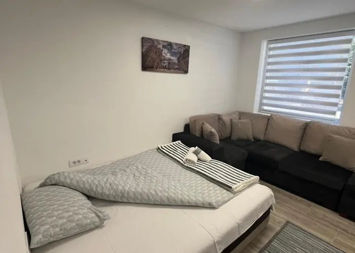 Apartman City 아파트