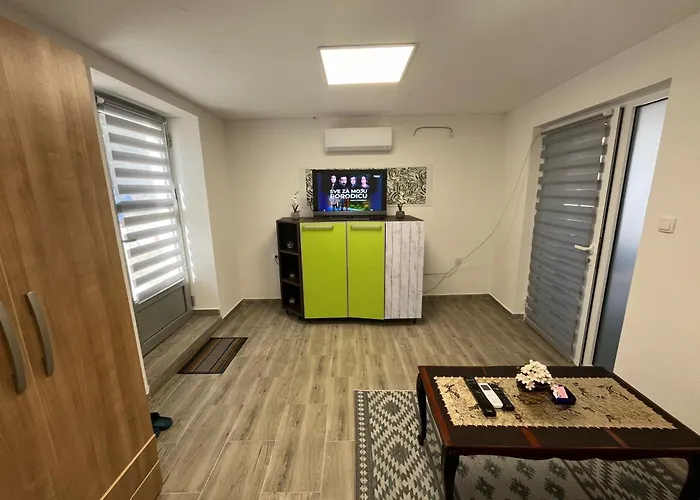 Apartman City 아파트