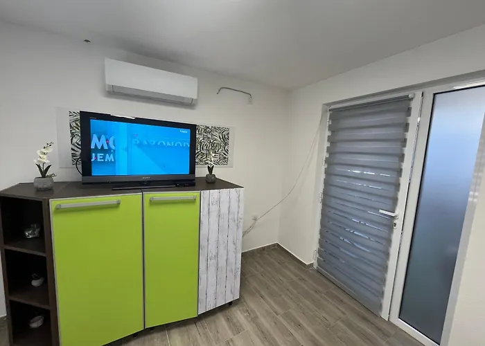 Apartman City 아파트 Ni