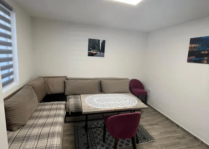 Apartman City 아파트 *