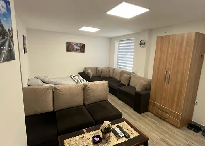 Apartman City 아파트 *