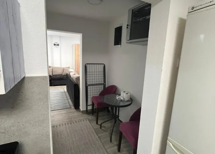 Apartman City * Ni