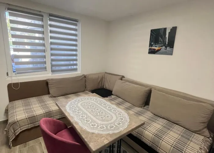 Apartman City 아파트