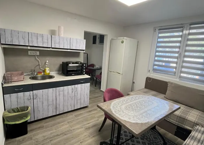 Apartman City 아파트 *