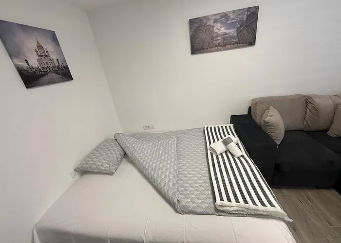 아파트 Apartman City Ni