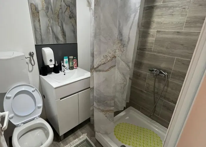 아파트 Apartman City