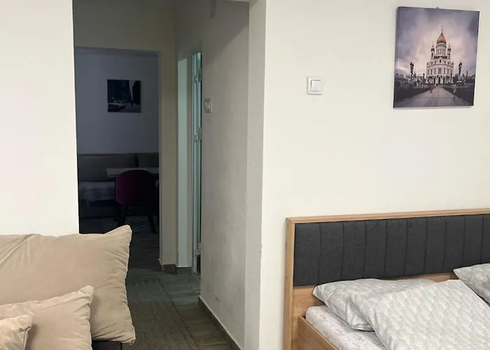 Apartman City