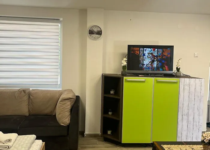 Apartman City 아파트 Ni