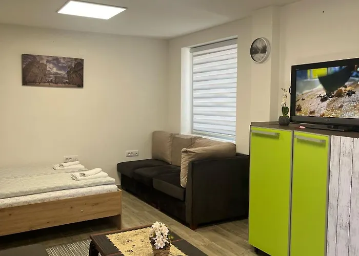 Apartman City 아파트 Ni